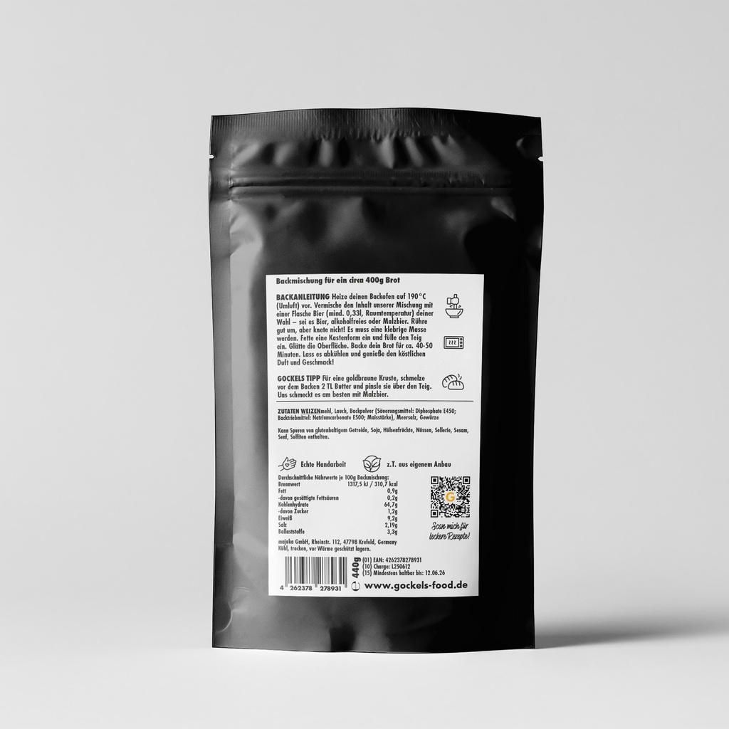 Krefelder Bierbrot Breetlook_hinten