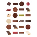 Best of Adventkalender VEGAN