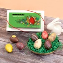 Ostereier Kollektion_2