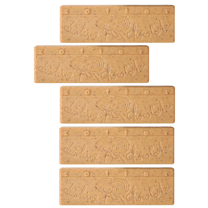 Weiße mit Vanille Trinkschokolade_1