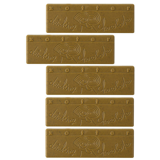 Pumpkin Spice Trinkschokolade_1