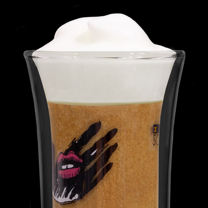 Pumpkin Spice Trinkschokolade_2