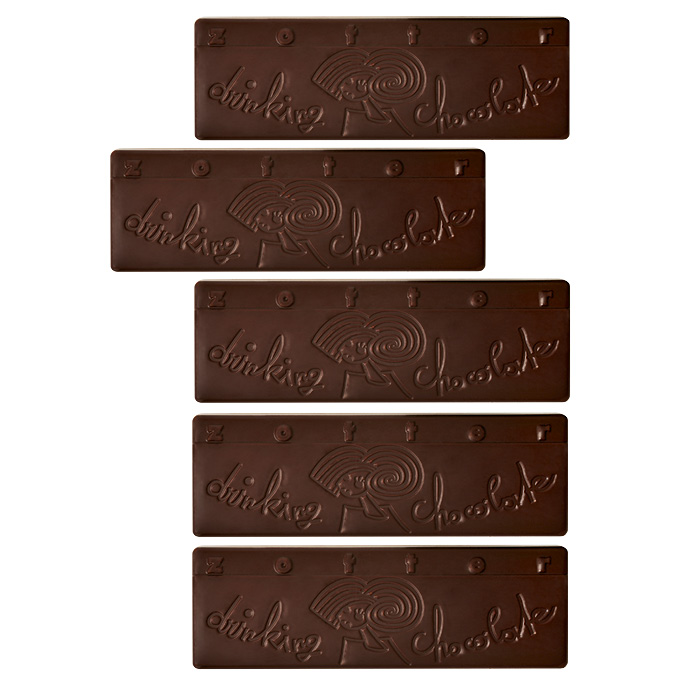 100% Kakao Trinkschokolade_1