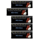 Milch Kakao Trinkschokolade