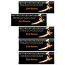 Zimt Banane Trinkschokolade