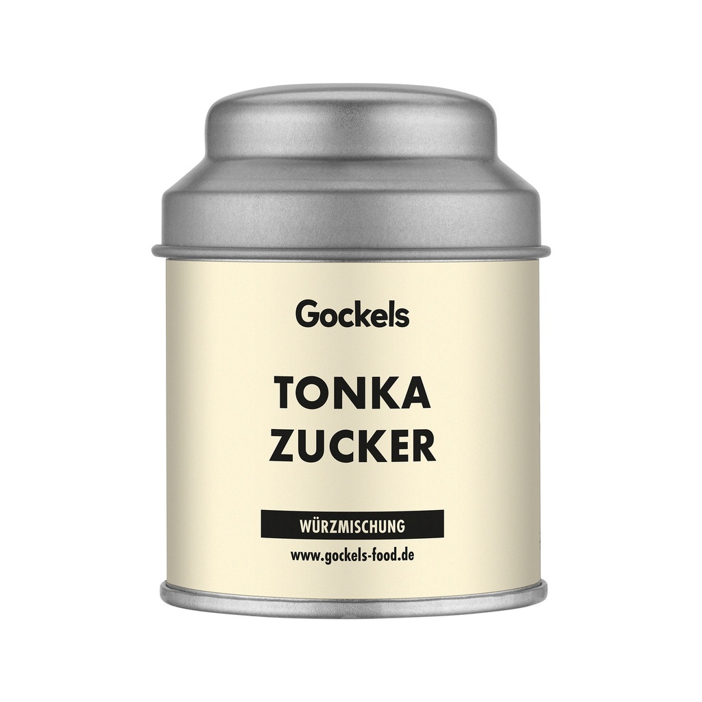 Tonka Zucker