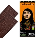 100% Maya Cacao