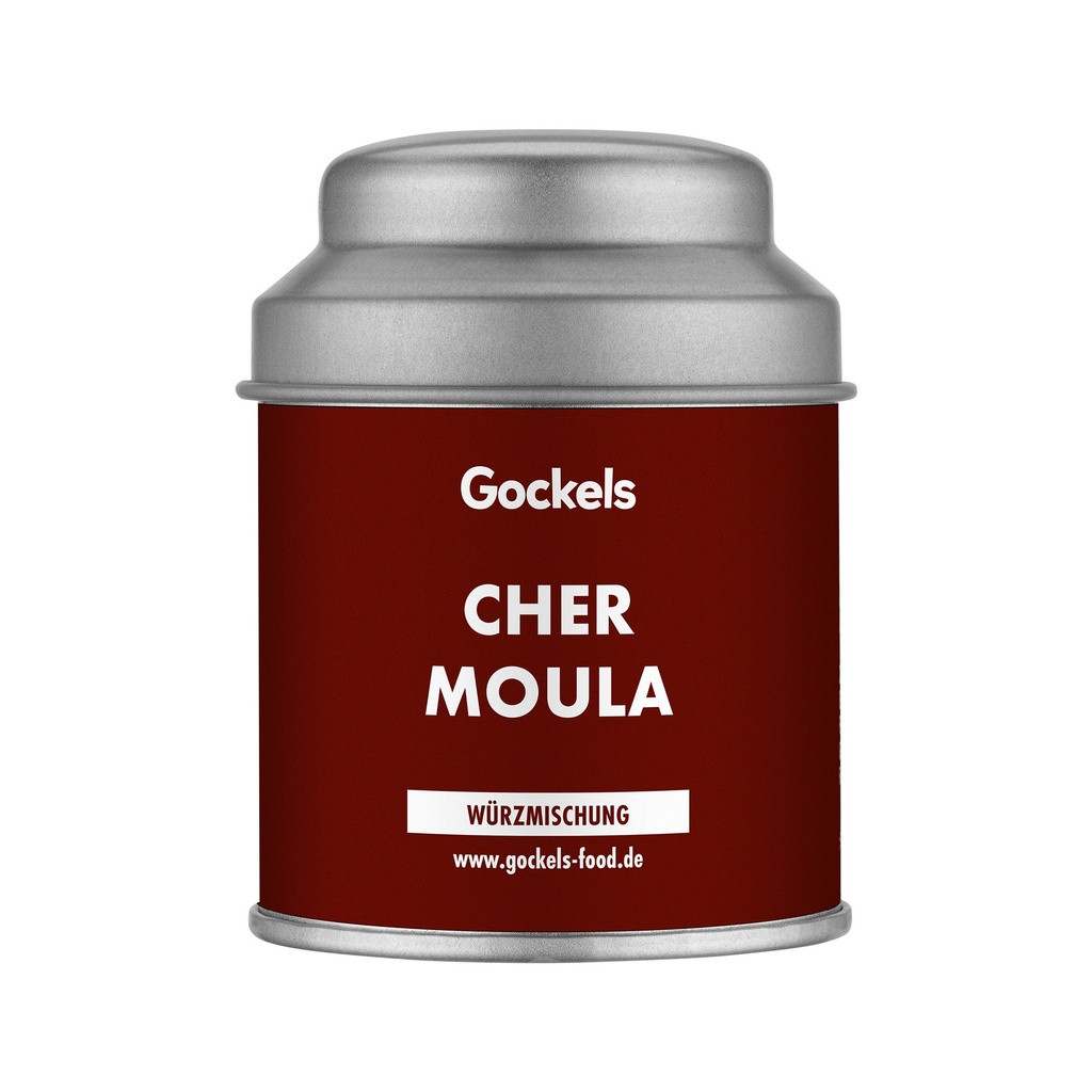 Chermoula