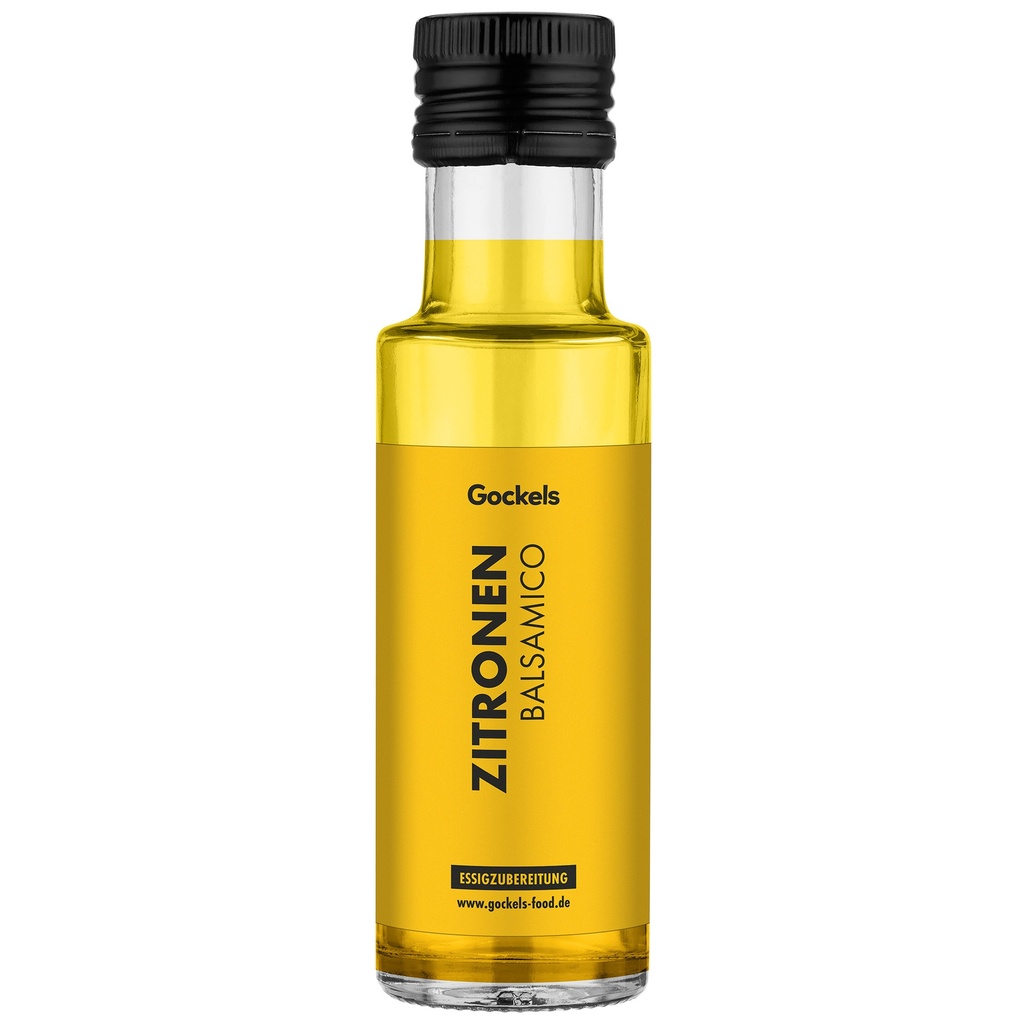 Orangen Balsamico (Kopie)