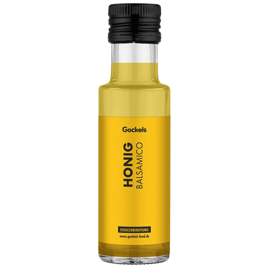 Honig Balsamico