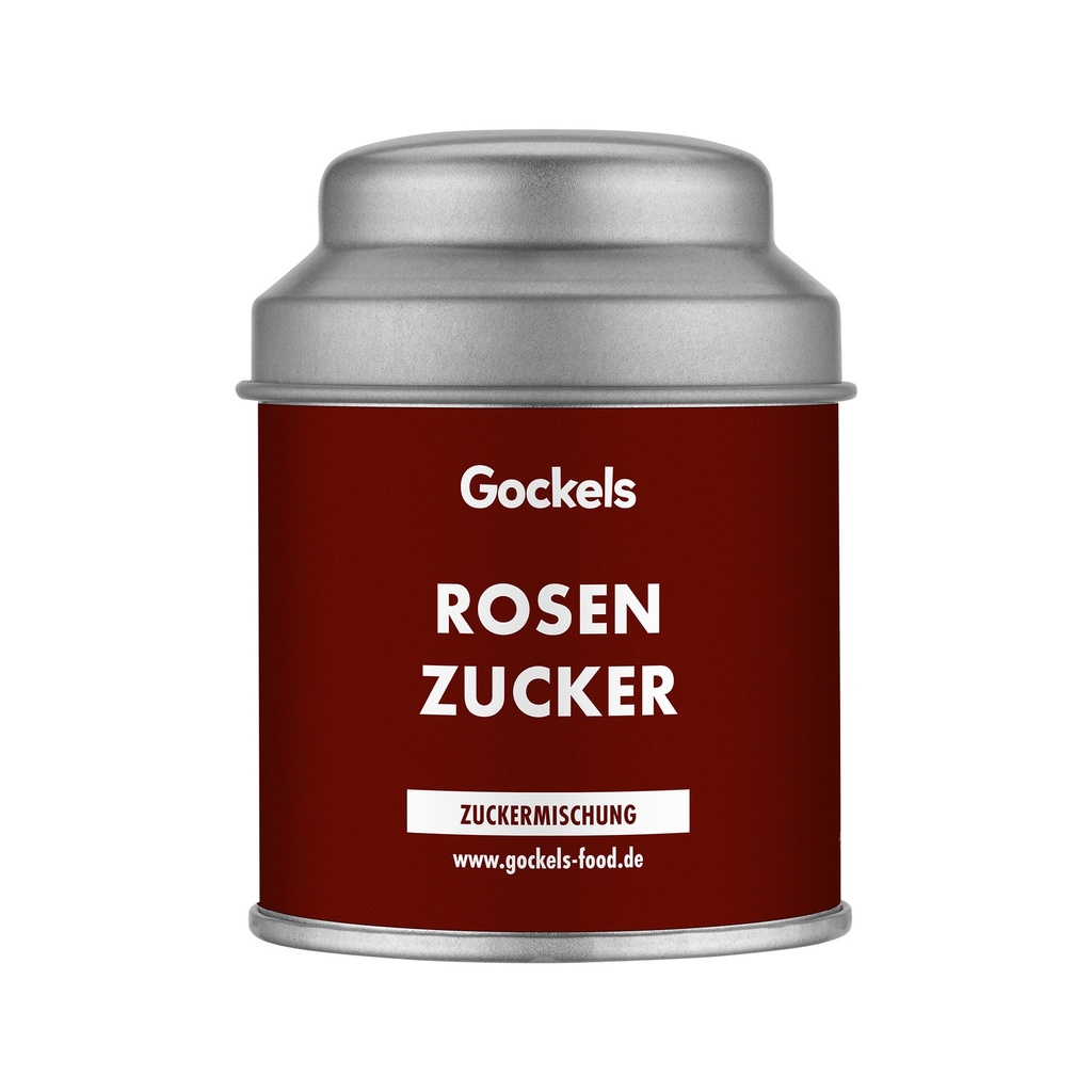 Rosen Zucker