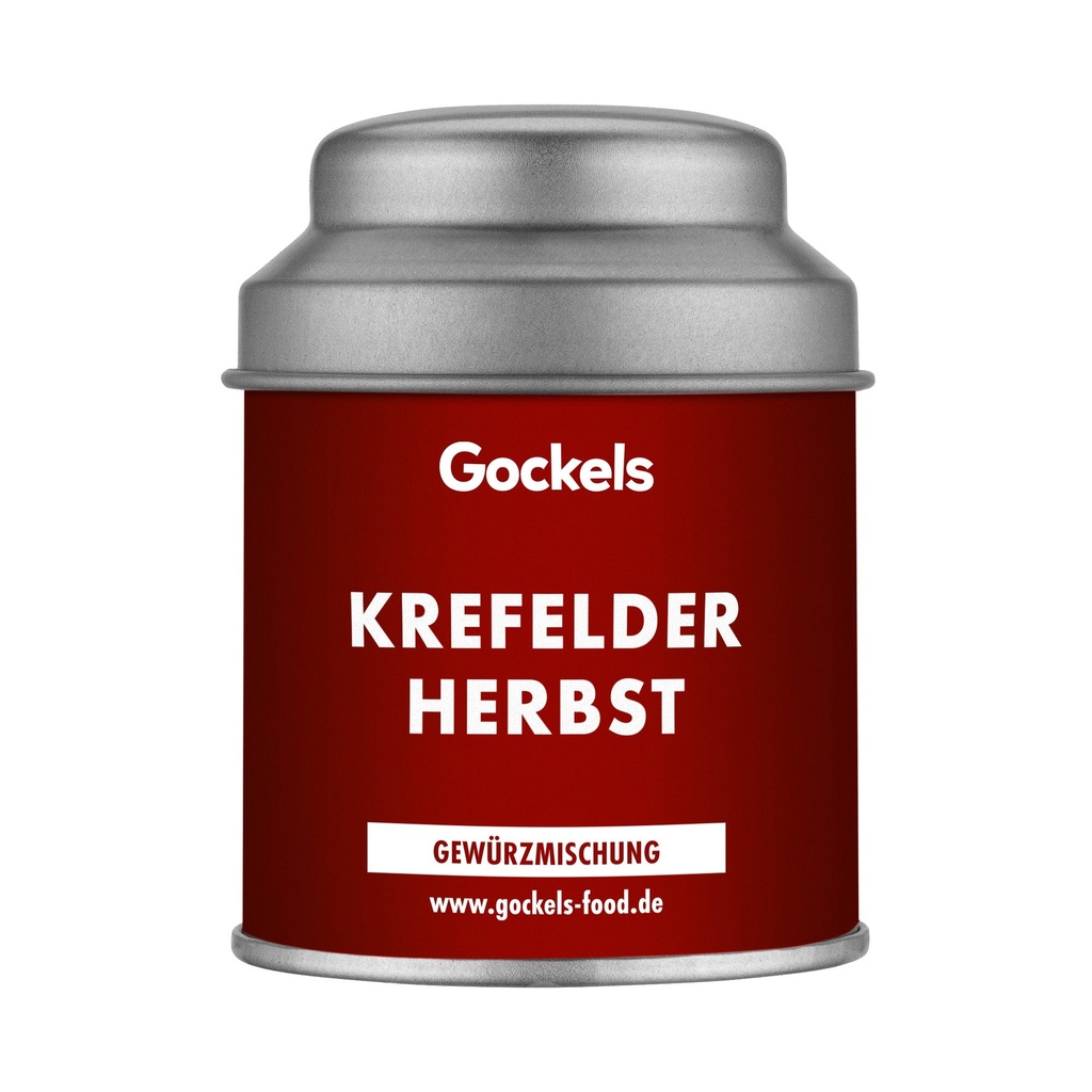 Krefelder Herbst