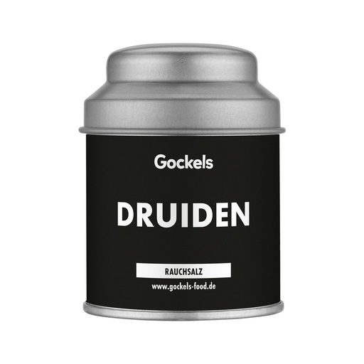 Druiden Rauchsalz