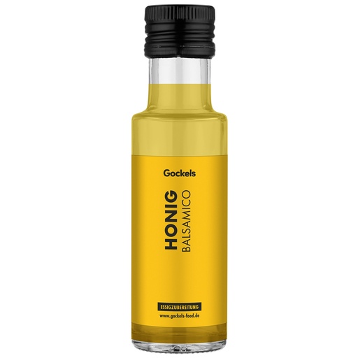 Honig Balsamico