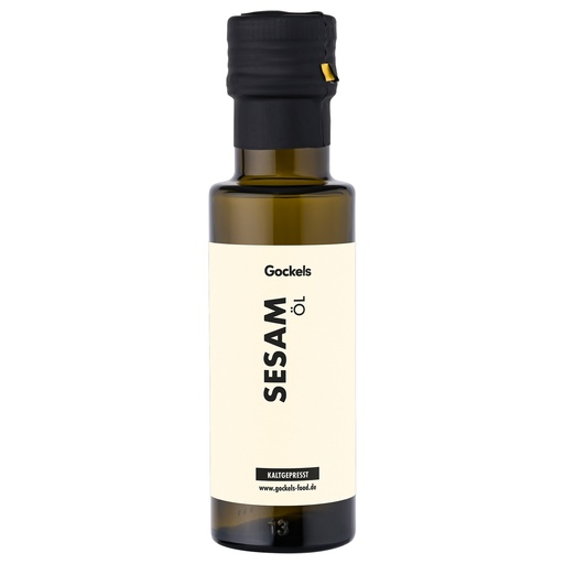 Sesamöl 