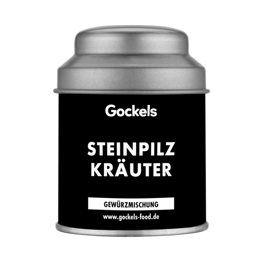 Steinpilz Kräuter