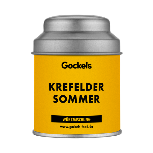 Krefelder Sommer