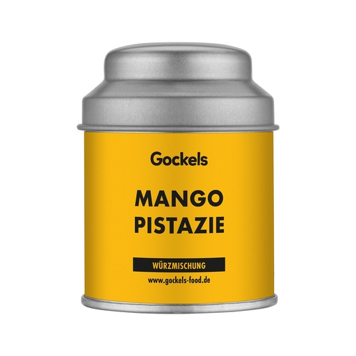 Mango Pistazie