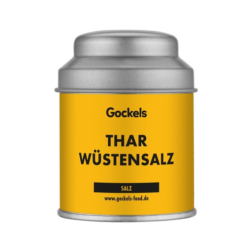 Thar Wüstensalz